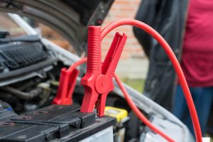 Battery charging-NOLA automotive Repairs